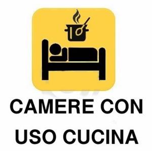 B&B Gaslini & Mare (anche con uso cucina)的证书、奖牌、标识或其他文件