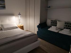 Φωτογραφία από το άλμπουμ του B&B Le Farfalle σε San Felice del Benaco