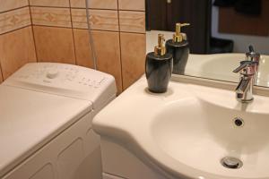 Kép Levendula apartman szállásáról Gödöllőn a galériában