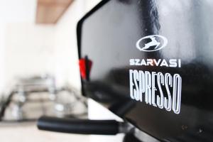 Levendula apartman tanúsítványa, márkajelzése vagy díja