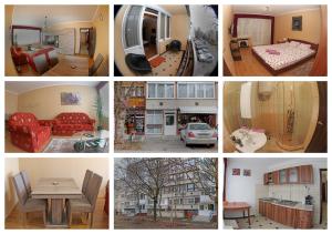 Kép Levendula apartman szállásáról Gödöllőn a galériában