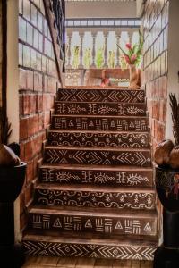 ヌキにあるHotel Acuali Nuquiのギャラリーの写真