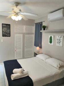 Gallery image of Apartment & Studio 28 in Playa del Carmen