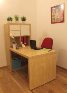 Fotografia z galérie ubytovania Home 103 v Ríme