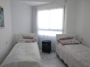 Gallery image of Apartment By The Lake in Tiberias