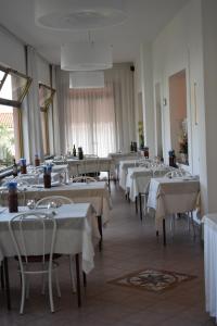 Gallery image of Hotel Garden in Marina di Andora
