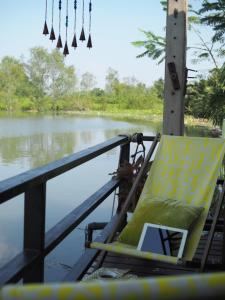 Fotografie z fotogalerie ubytování Amphawa Caza Platuu v destinaci Amphawa