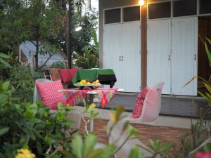 Fotografie z fotogalerie ubytování Amphawa Caza Platuu v destinaci Amphawa