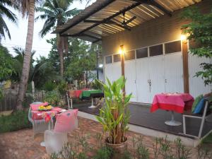 Fotografie z fotogalerie ubytování Amphawa Caza Platuu v destinaci Amphawa