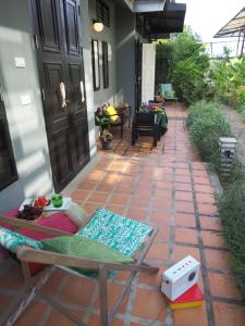 Fotografie z fotogalerie ubytování Amphawa Caza Platuu v destinaci Amphawa