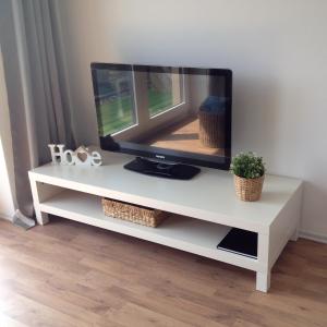 TV in/ali zabaviščno središče v nastanitvi HOME 223 - designový apartmán