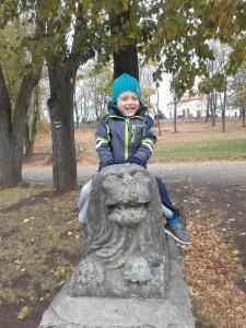 チェルヴェニー・コステレツにあるHotel Šrejberのギャラリーの写真 +28枚の写真