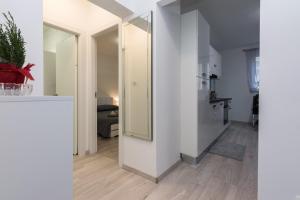 Fotografia z galérie ubytovania Marea Apartments v destinácii Zadar