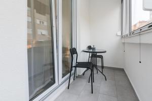 Fotografia z galérie ubytovania Marea Apartments v destinácii Zadar