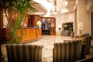 Hotel Tritone