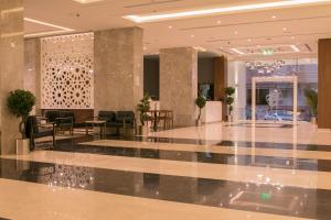 Gallery image of Hafawah Suites in Medina