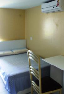 Gallery image of Pousada NS Fátima in Fortaleza