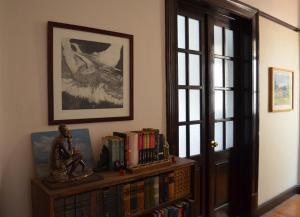 Gallery image of Bonita habitación en departamento compartido a dos calles del Zócalo CDMX in Mexico City