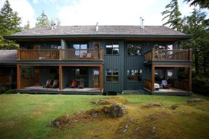 Afbeelding uit fotogalerij van Middle Beach Lodge in Tofino