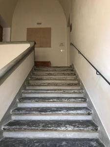 Fotografie z fotogalerie ubytování Palazzo Mari suite & rooms b&b v destinaci Montevarchi