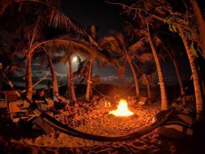 Fotografie z fotogalerie ubytování ChiloChill Glamping Resort v destinaci La Ventana
