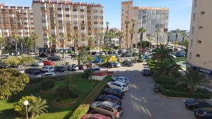 Okolie apartmánu