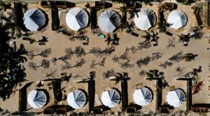 Hosté ubytování ChiloChill Glamping Resort
