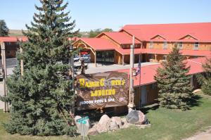 Gallery image of Range Country Lodging in Murdo