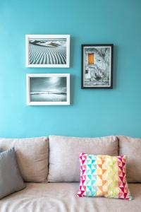 Gallery image of The View Gammarth in Gammarth