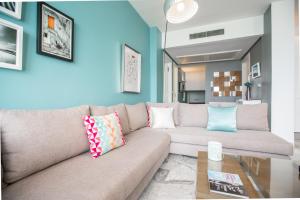 Gallery image of The View Gammarth in Gammarth +16 photos