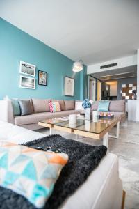 Gallery image of The View Gammarth in Gammarth