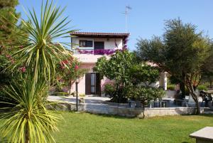 Gallery image of Antico Casolare Sorso-Tourist Rental in Sorso