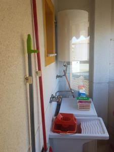 Fotografia z galérie ubytovania Apartamento con piscina en Oliva Nova v destinácii Oliva