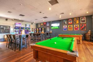 Foto da galeria de Nightcap at Wanneroo Tavern em Wanneroo