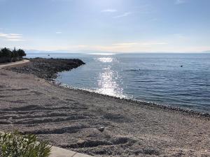 Fotografie z fotogalerie ubytování Creska IV v destinaci Rijeka