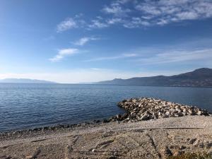 Fotografie z fotogalerie ubytování Creska IV v destinaci Rijeka