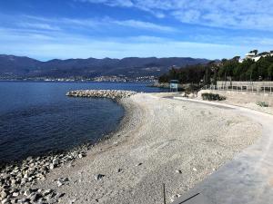 Fotografie z fotogalerie ubytování Creska IV v destinaci Rijeka