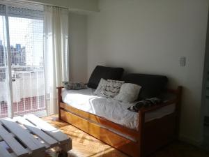 Foto de la galería de Sunny Recoleta Apartment en Buenos Aires