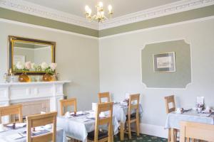 Gallery image of Auld Manse Guest House in Perth