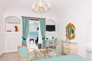 Gallery image of Hotel Villa Gabrisa in Positano