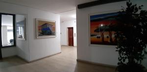 Fotografia z galérie ubytovania Via Cortonese n. 27 v Perugii