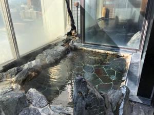 钏路Dormy Inn PREMIUM Kushiro的相册照片