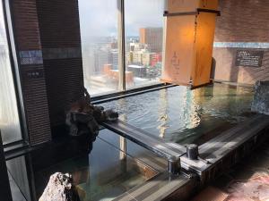 钏路Dormy Inn PREMIUM Kushiro的相册照片