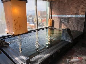 钏路Dormy Inn PREMIUM Kushiro的相册照片