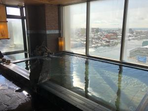 钏路Dormy Inn PREMIUM Kushiro的相册照片