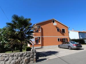 Fotografie z fotogalerie ubytování Apartment Malinska 20 v destinaci Malinska