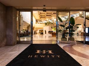 Fotografie z fotogalerie ubytování Hotel Hewitt Koshien v destinaci Nišinomija