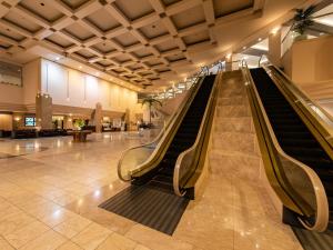 Fotografie z fotogalerie ubytování Hotel Hewitt Koshien v destinaci Nišinomija