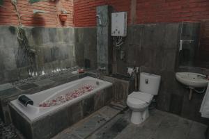 Fotografie z fotogalerie ubytování Cempaka Borobudur Guest House v destinaci Borobudur + 54 fotografií