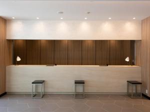 Fotografie z fotogalerie ubytování Hotel Hewitt Koshien v destinaci Nišinomija
